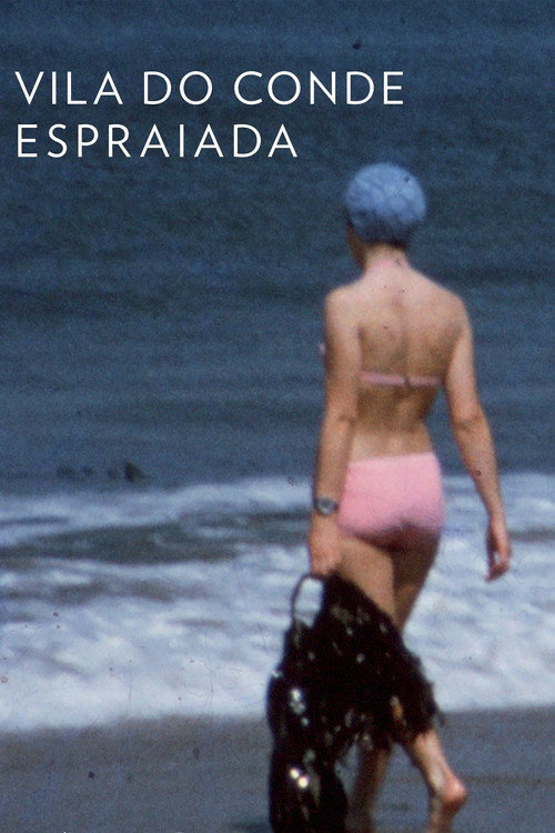 Vila do Conde Extended (2015) movie poster