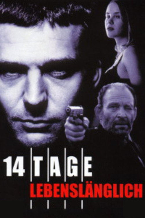 14 Days to Life (1997) movie poster