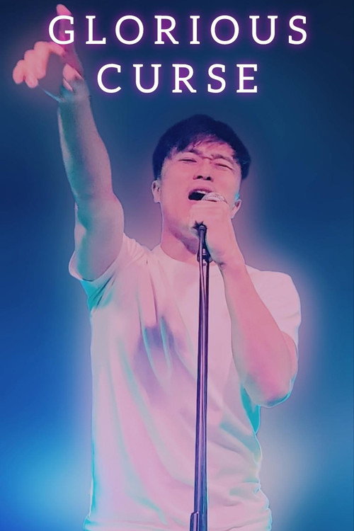 Glorious Curse (2024) movie poster