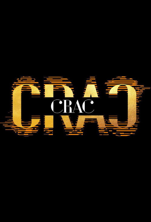 Crac Crac (2017) TV show poster
