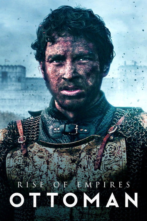 Rise of Empires: Ottoman (2020) TV show poster