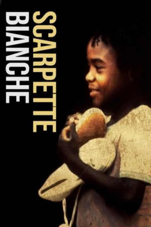 Scarpette bianche (1997) movie poster