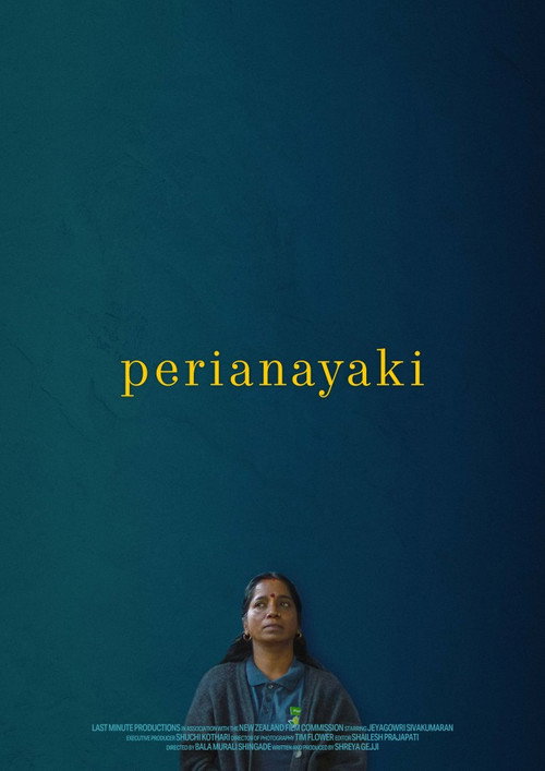 Perianayaki (2022) movie poster