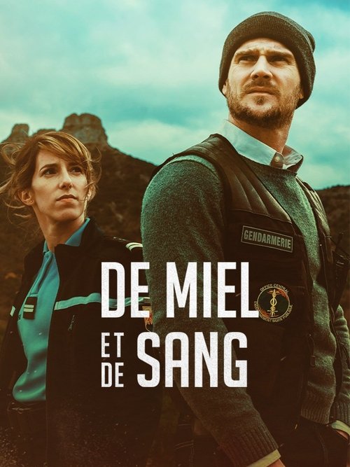 De miel et de sang (2022) movie poster