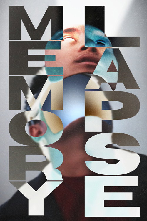 Memory Lapse (2026) movie poster