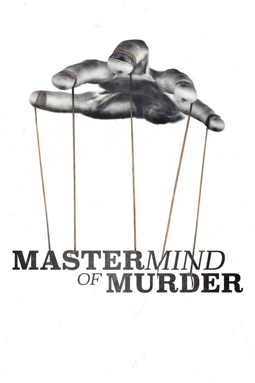 Mastermind of Murder (2021) TV show poster