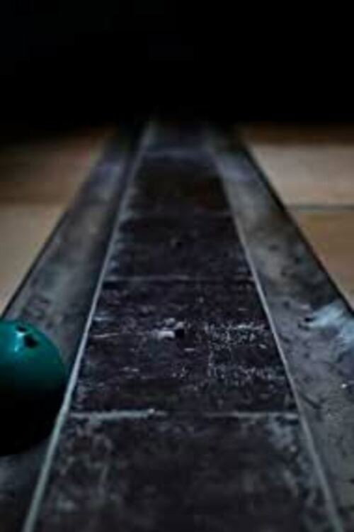 Bowlingtreff (2015) movie poster