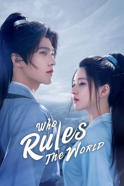 Who Rules The World (2022) TV show poster
