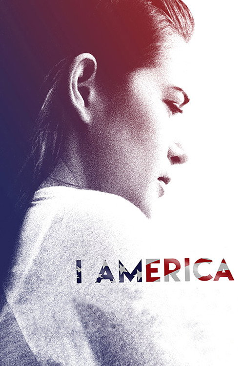 I America (2016) movie poster