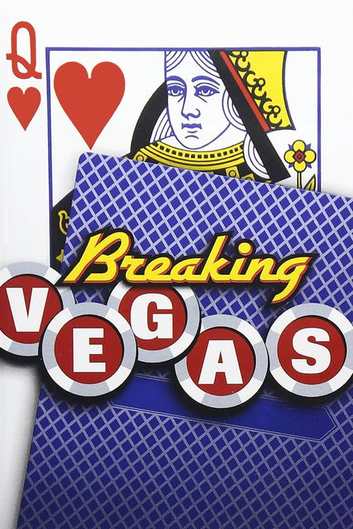 Breaking Vegas (2004) movie poster
