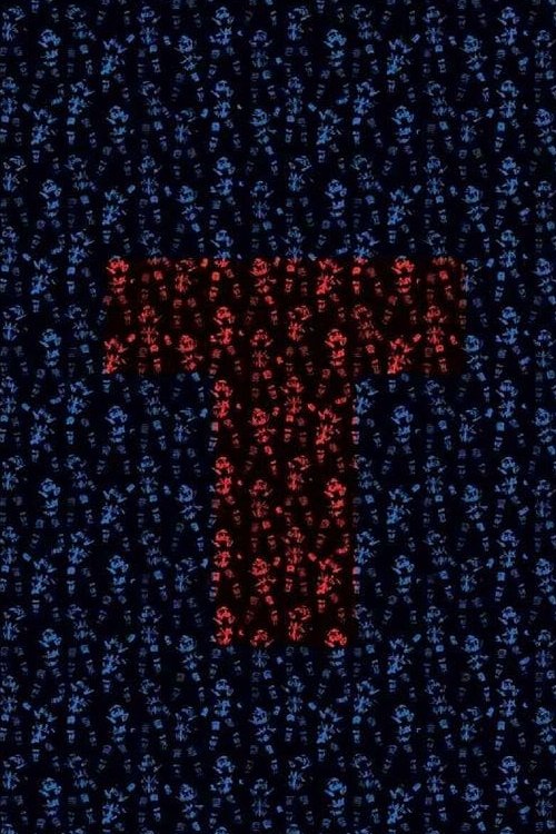 T (2019) movie poster