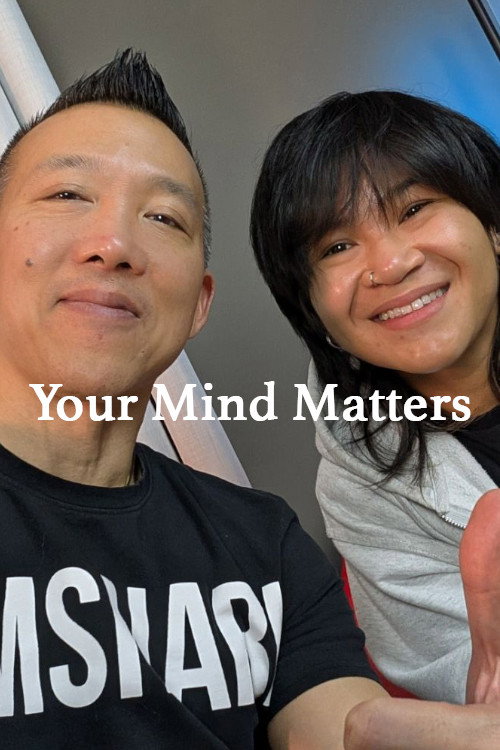 Your Mind Matters (2025) movie poster