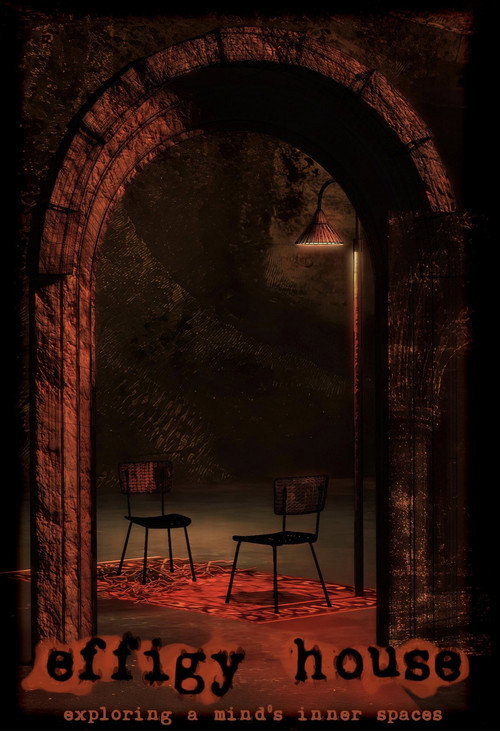 Effigy House (2024) movie poster