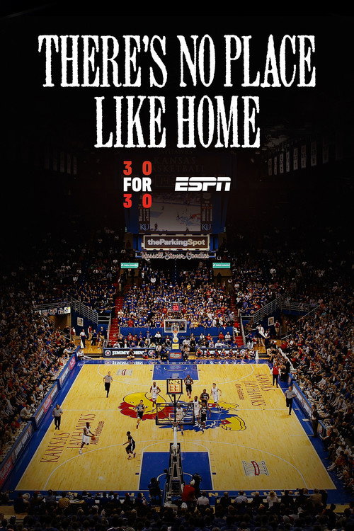 There's No Place Like Home (2012) movie poster