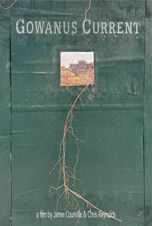 Gowanus Current (2025) movie poster