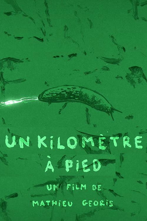 Ten, Twenty, Thirty, Fourty, Fifty Miles a Day (2021) movie poster