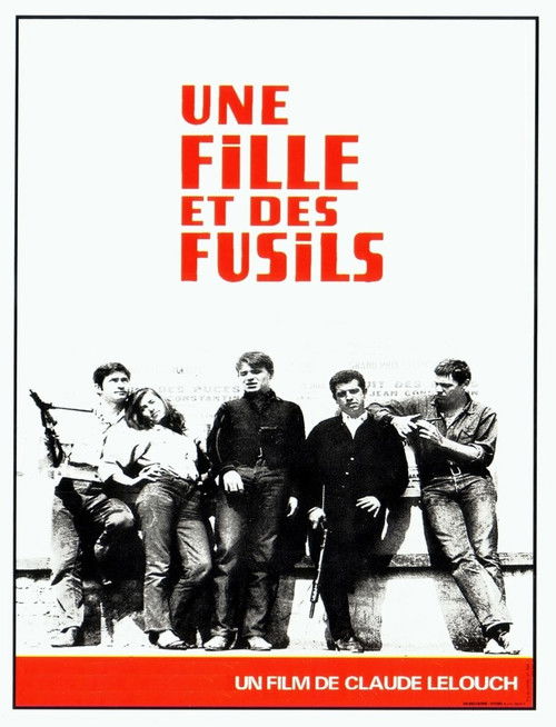 To Be a Crook (1965) movie poster