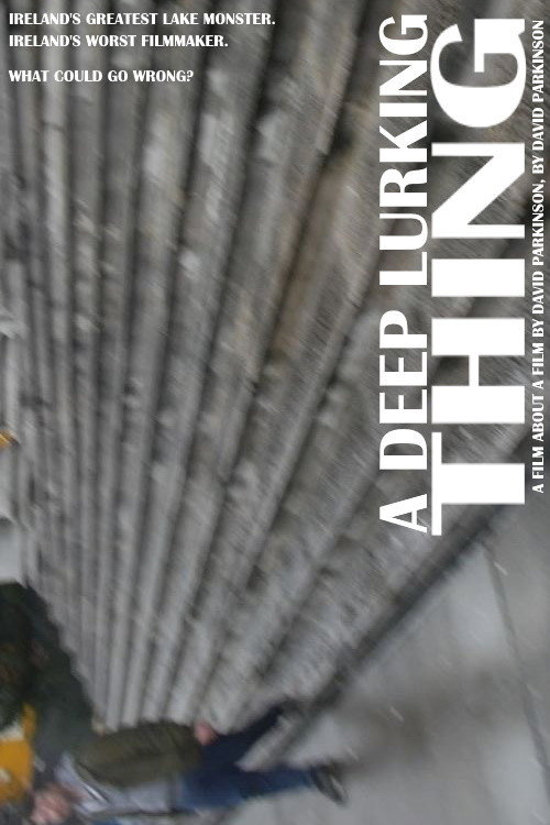 A Deep Lurking Thing: A Short Film About A Short Film About The Muckross Lake Monster (2020) movie poster
