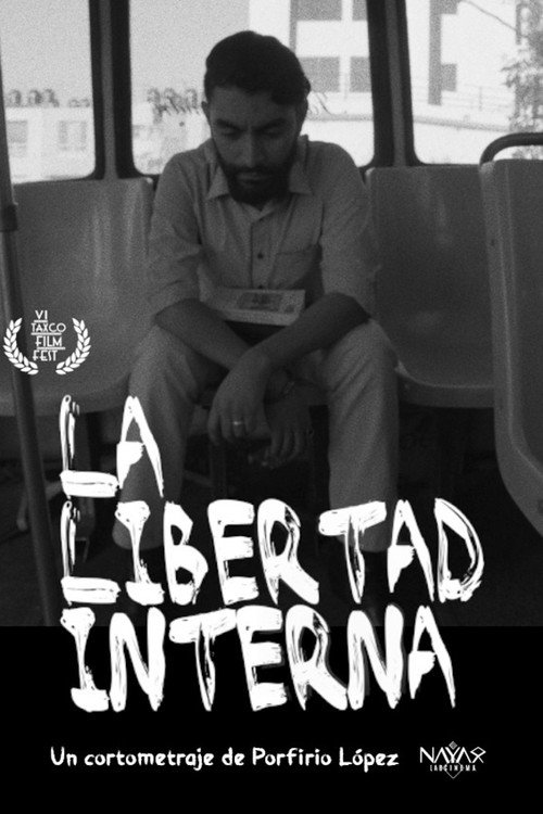 Inner Freedom (2021) movie poster