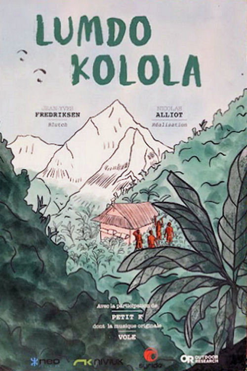 Lumdo Kolola (2022) movie poster