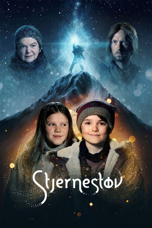 Stardust (2020) TV show poster