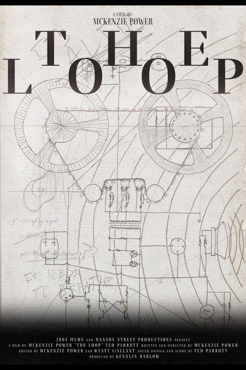 The Loop (2023) movie poster