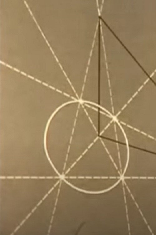 Four-Point Conics (1961) movie poster
