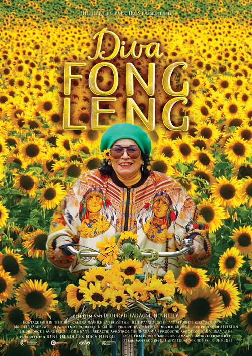 Diva Fong Leng (2019) movie poster