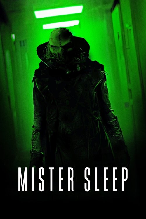 Mister Sleep (2024) movie poster
