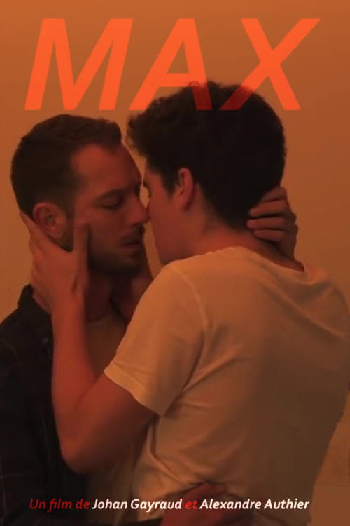 Max (2019) movie poster