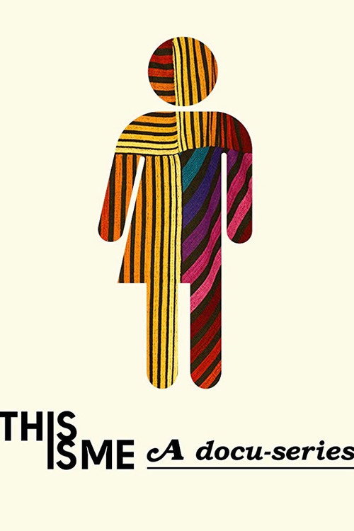 This Is Me (2015) TV show poster