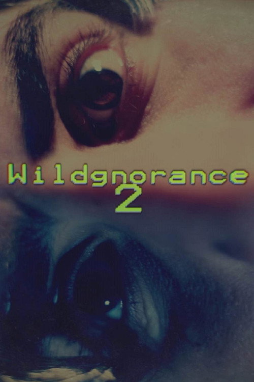 Wildgnorance 2: Time Paradox (2016) movie poster