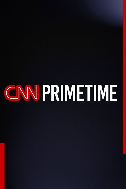 CNN Primetime (2023) TV show poster