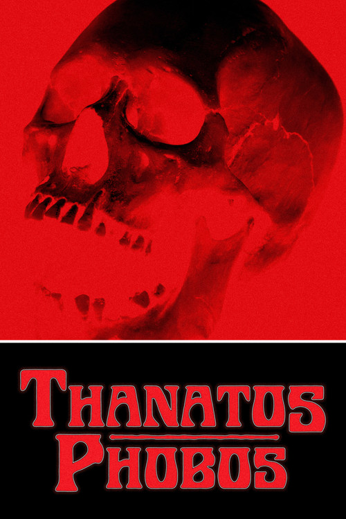 Thanatos Phobos (2026) movie poster