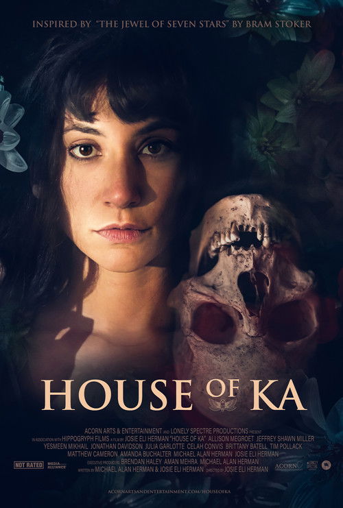 House of Ka (2026) movie poster