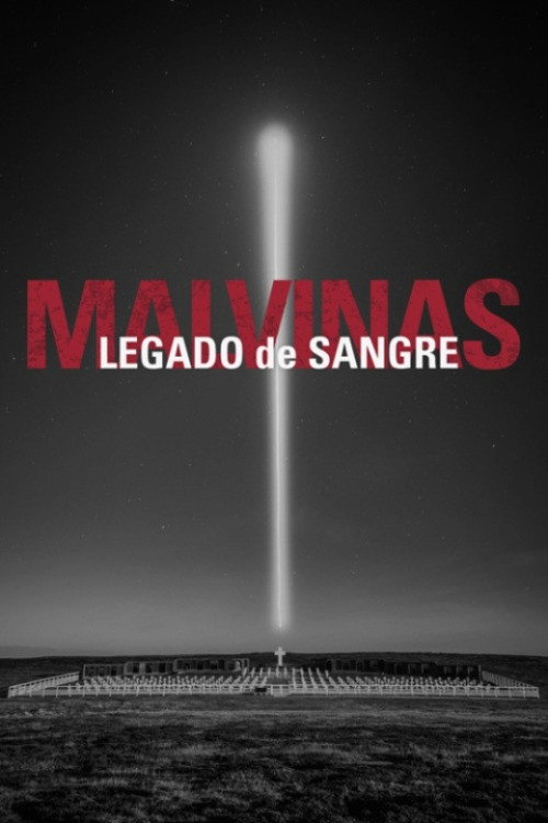 Malvinas, legado de sangre (2026) movie poster