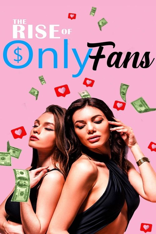 The Rise of OnlyFans (2024) movie poster