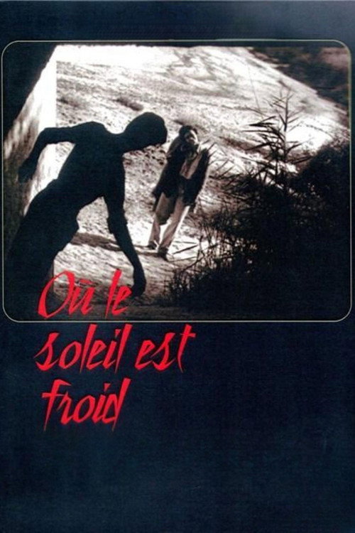 Where It Is Cold in the Sun (1991) movie poster