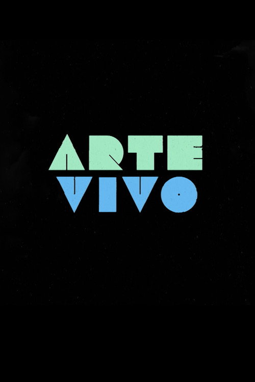 Living Art (2020) TV show poster