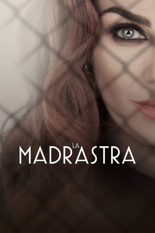 La Madrastra (2022) TV show poster