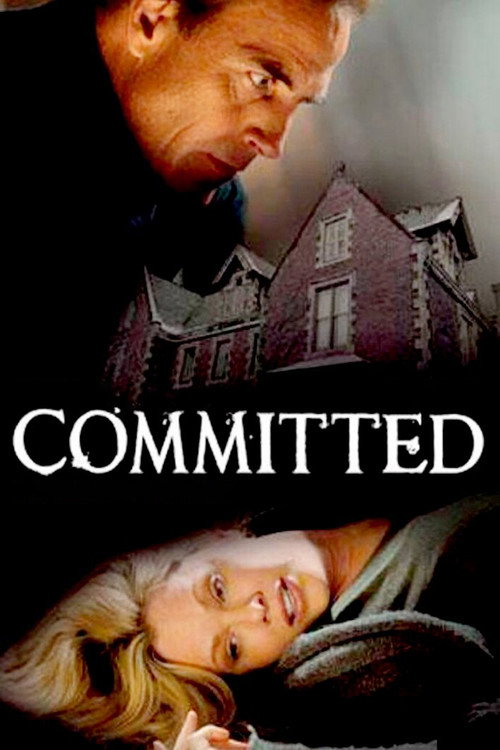 Committed (2011) movie poster
