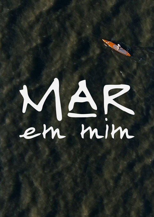 Mar em Mim movie poster