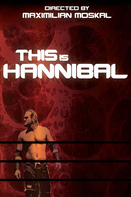 This Is Hannibal (2012) movie poster