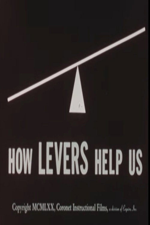How Levers Help Us (1970) movie poster