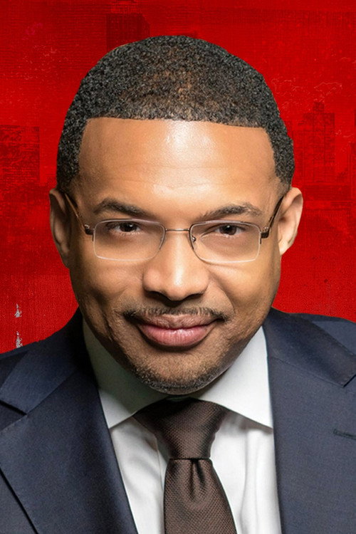 Indisputable with Dr. Rashad Richey (2021) TV show poster