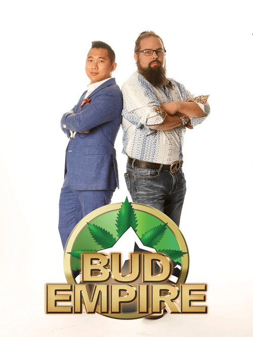 Bud Empire (2018) TV show poster