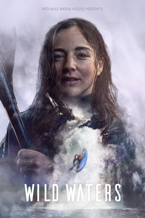 Wild Waters (2023) movie poster