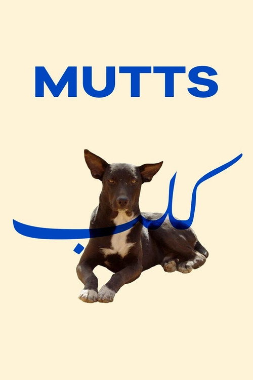 Mutts (2019) movie poster