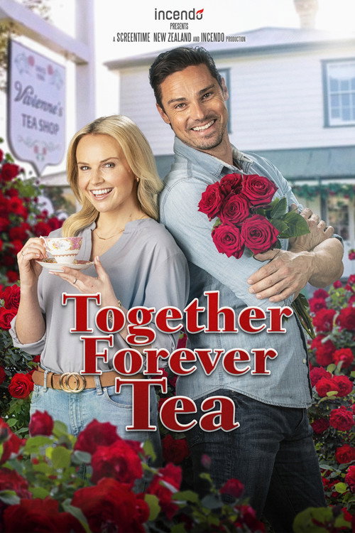 Together Forever Tea (2021) movie poster