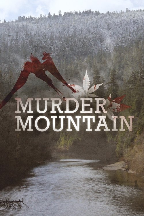 Murder Mountain (2018) TV show poster